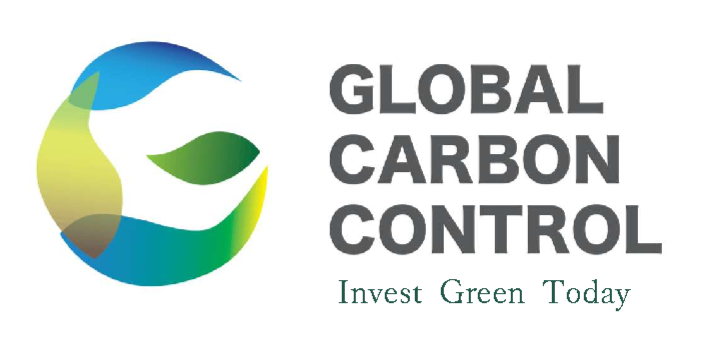 GCC logo